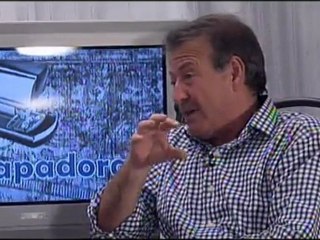 La grapadora - Llevant en Marxa