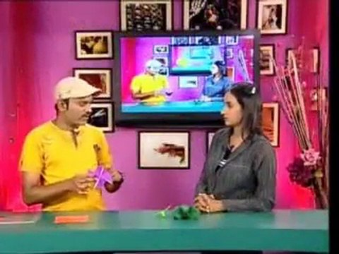 New Look - Origami Designs - Paper Folding - Easy Paper Folding Crafts