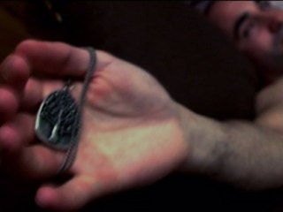 Les chèvres n'ont pas d'antennes