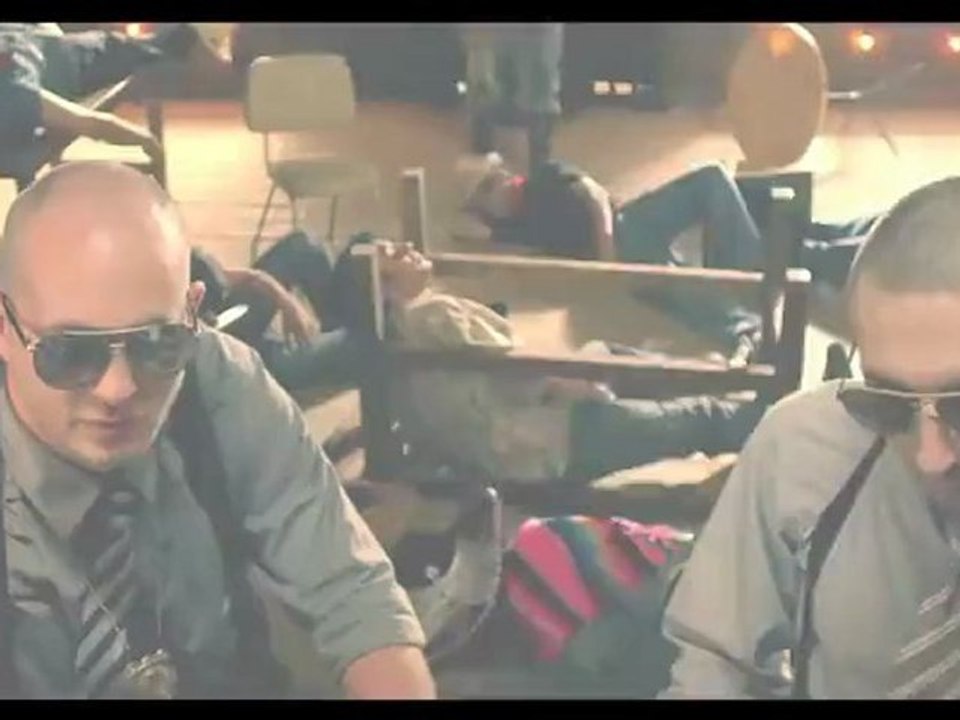 Alexandra Stan - Get Back (ASAP) OFFICIAL VIDEO