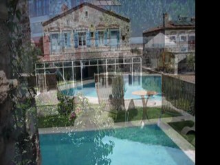 Alaçatı Zeytin Otel