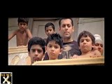 Salman Khan chills out with Chillar Party
