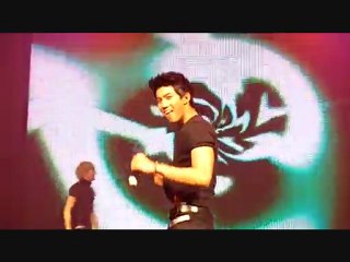 2PM★I　Hate　U　じゅのスペシャル