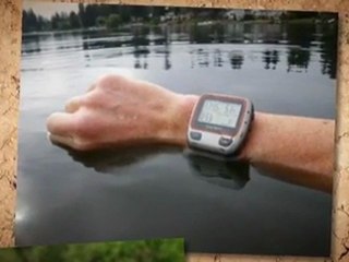 Garmin Forerunner 310 XT + Footpod + HRm +Quick Release Deal