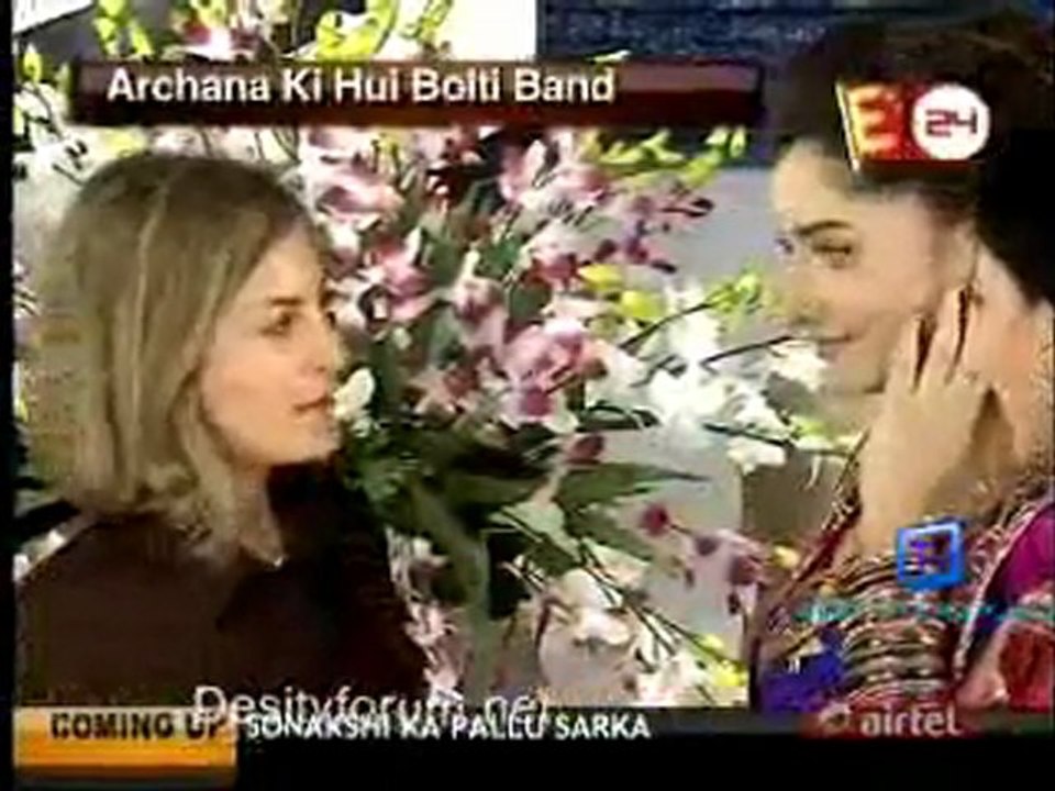 U Me & Tv [News 24] - 30th June 2011 Video Watch Online p1