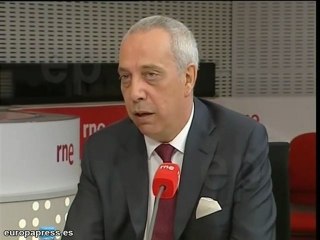 Seopan sobre la tasa de desempleo