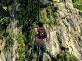 Uncharted : Golden Abyss