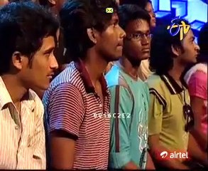 Jeans - King of All Game Shows - Sr. Comedian's - A.V.S - Gundu Hanumantha Rao - 05