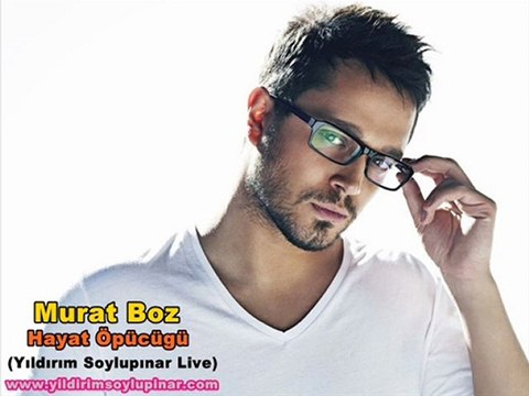 Murat Boz - Hayat Öpücügü Club Mix 2011