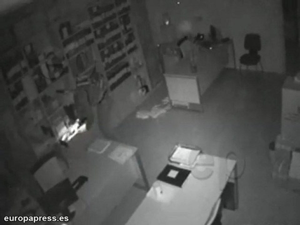 Seis detenidos en la 'Operación Tajo'