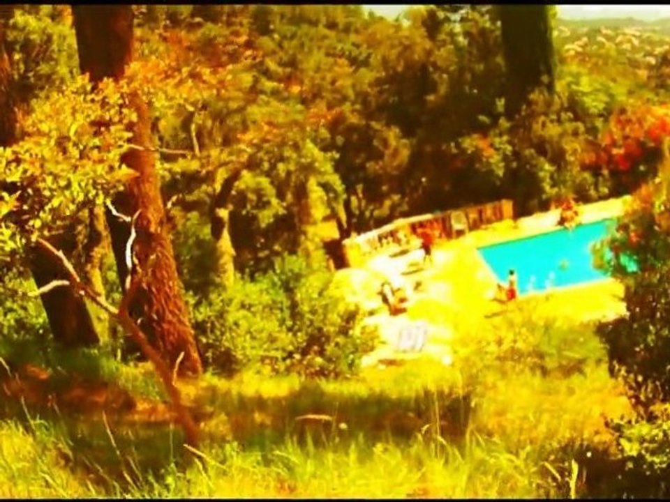 familly party juin 2011