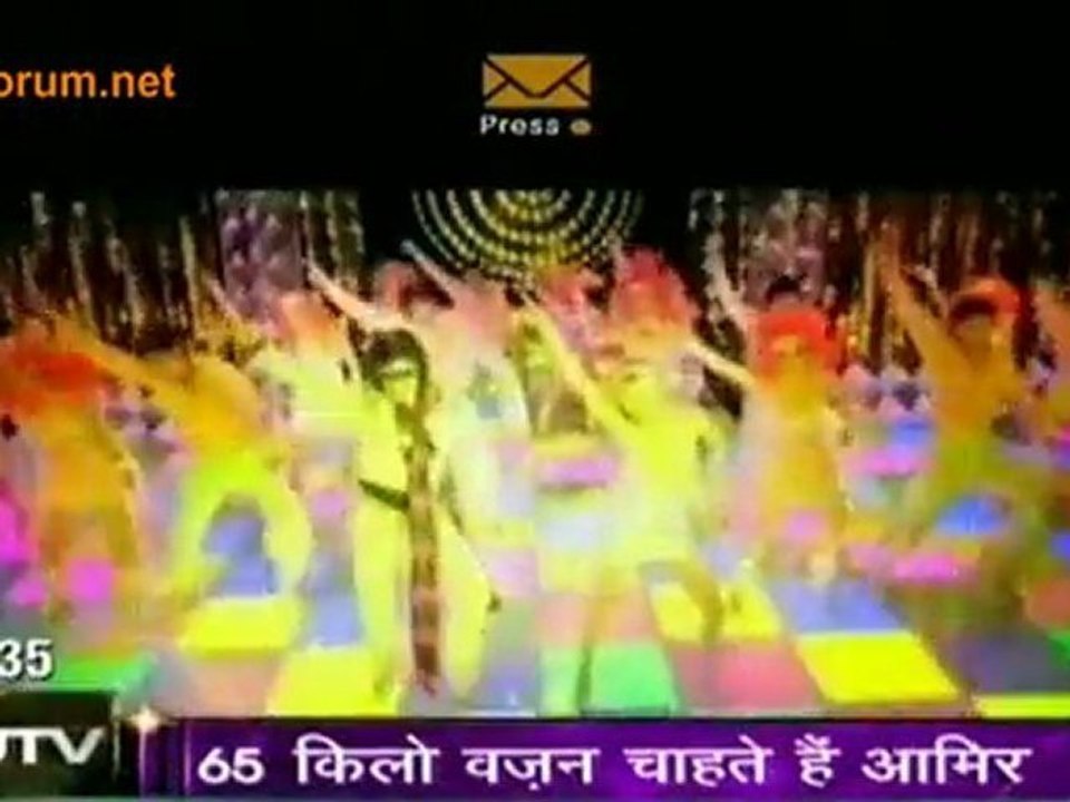 Aamir Ki Kasrat
