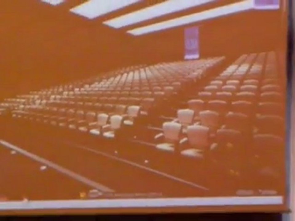 Un palais des congrès pour Tarbes