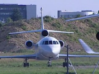 L'avion des ex-otages en Afghanistan a atterri à Villacoublay