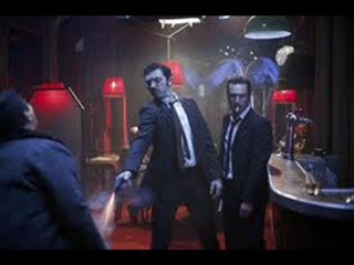 Mesrine Public Enemy No. 1 Movie Trailers HD
