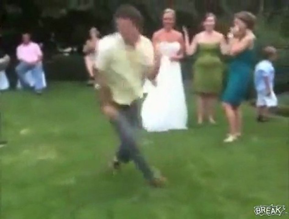 La femme-voiture Fail