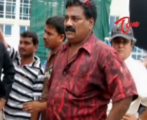 Power Star - Komaram Puli - Audio Review