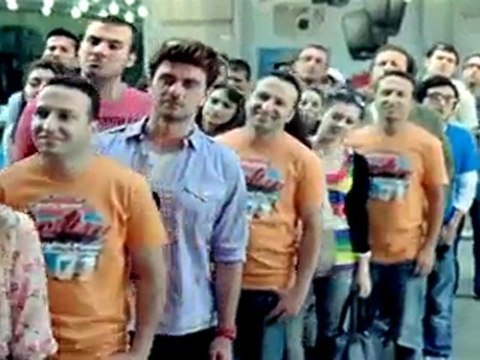 En İleri Teknoloji, Türk Telekom'la Elinizde