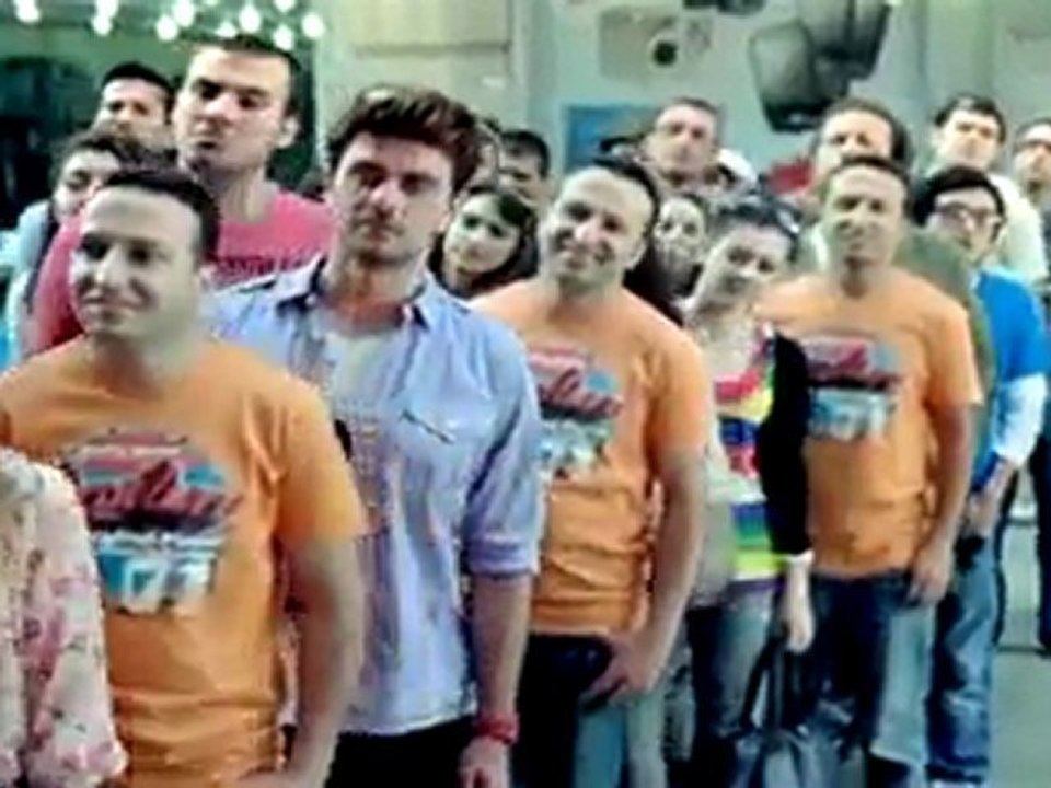 En İleri Teknoloji, Türk Telekom'la Elinizde