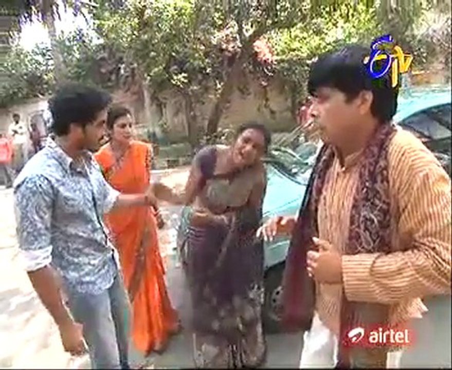 Chandra Mukhi - Episode 992