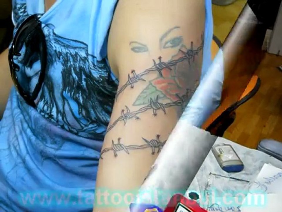 Deepcentral - Music Makes Me Free (Radio Edit ) - tattooistanbul