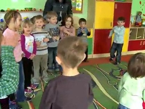 Przedszkole nr 3 w Raciborzu