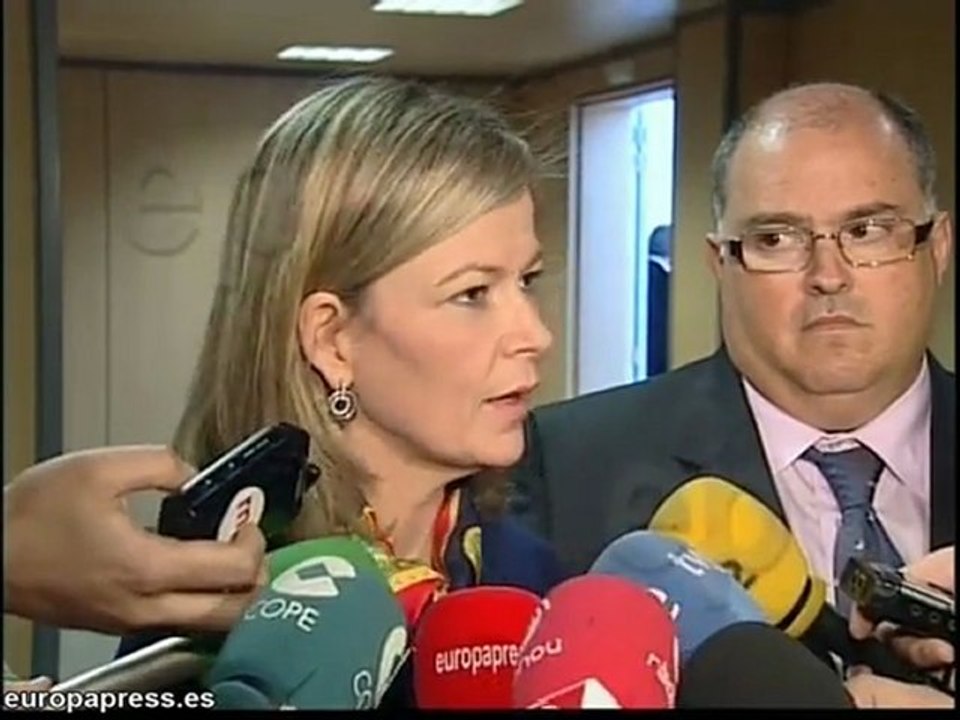 CGPJ dice que Sortu es un tema complejo