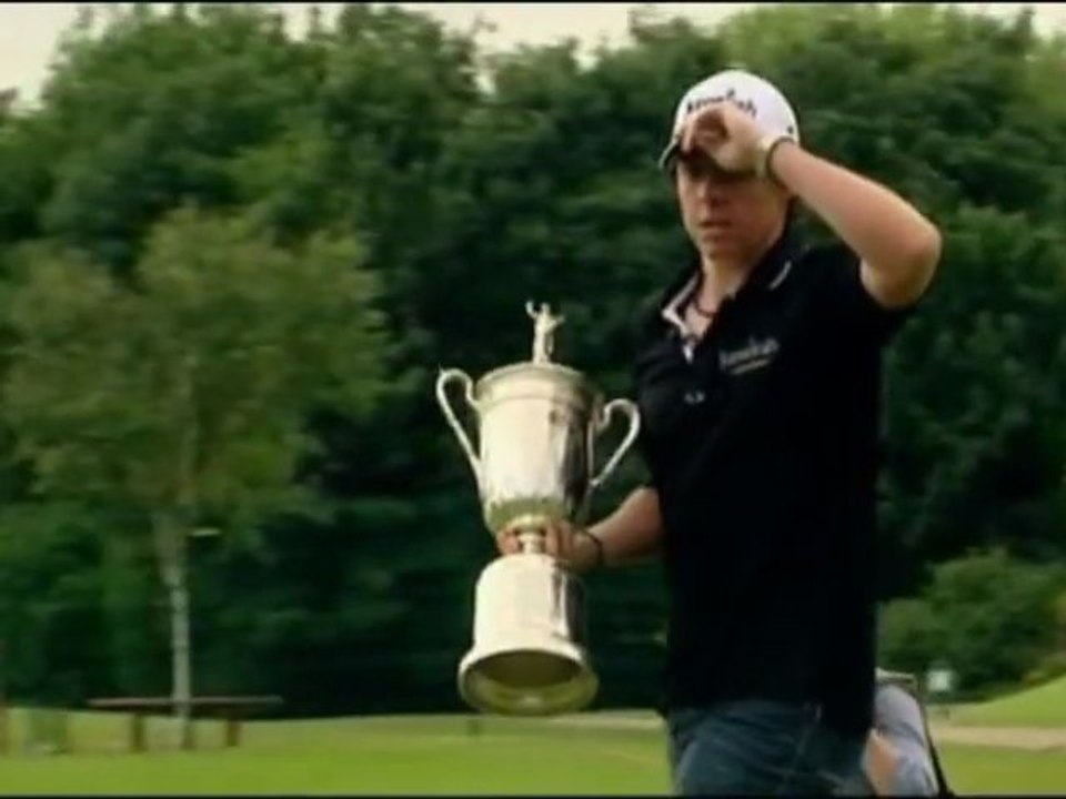 Golf - Nicklaus - McIlroy ist in aller Munde