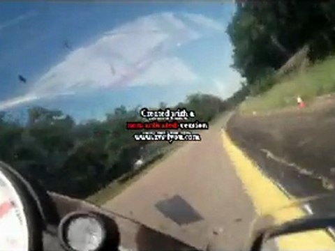 Essai qualif avec chute - course anneau du rhin 26 juin 2011 N°363