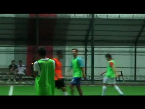 29.06.2011 Fc Cevatpaşa - İlker Ve Devleri