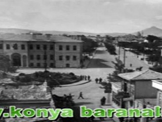 konya baranaları merkez sunar