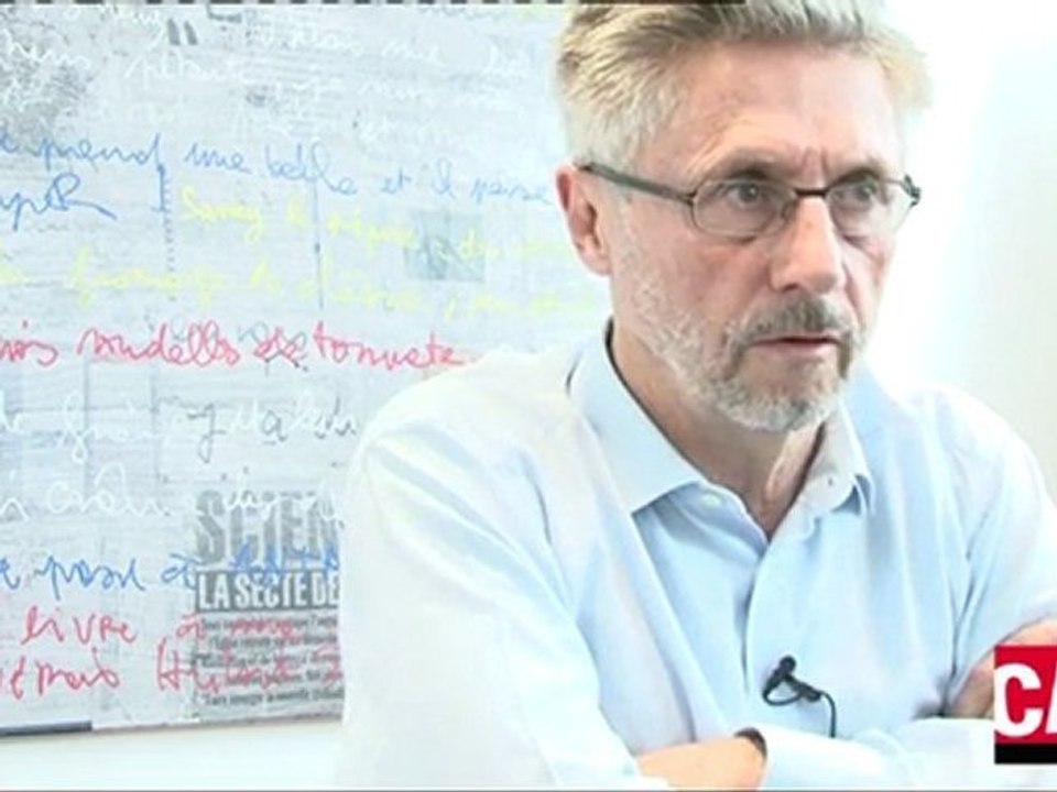 Interview de Henri de Bodinat sur les nouveaux talents des rdios libres
