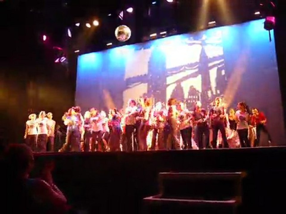 GALA 2011 - Final part 2