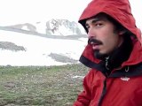 Gezenbilir Erciyes Tırmanışı Haziran 2011