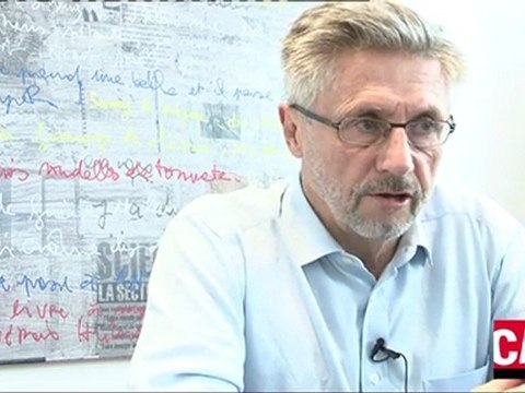 Interview de Henri de Bodinat sur les modèles économiques des radios libres