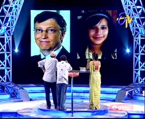 Jeans - King of All Game Shows - Sr. Comedian's - A.V.S - Gundu Hanumantha Rao - 03