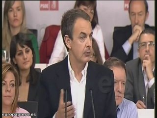 Descargar video: Zapatero no se presentará a las elecciones de 2012