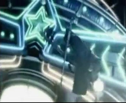 AMV - Kingdom Hearts 1 & 2 - Evanescence - Haunted - Tsunami Blade