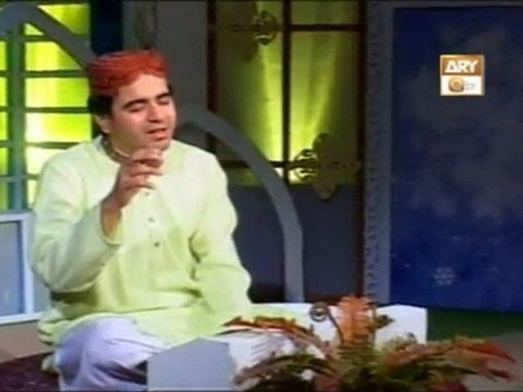 Khawar NaQshbandi - Woh Bulla Lein Agar, Woh Bhi Kuch Kum Nahi (NaaT)