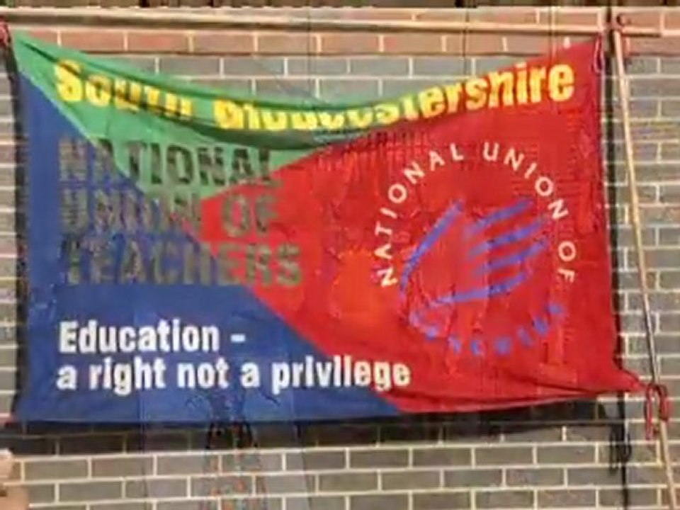 Barber will not rule out further strikes