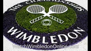 where can i watch Wimbledon Semi Finals 2011