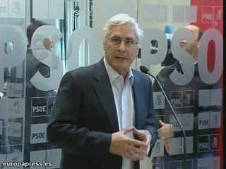 Los "barones" respetan la decisión de Zapatero