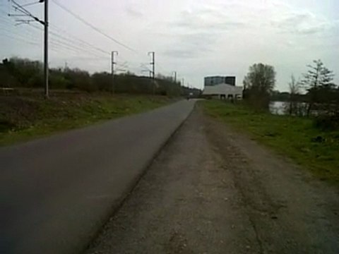 derbi run 80cc mvt prepa by zinzin