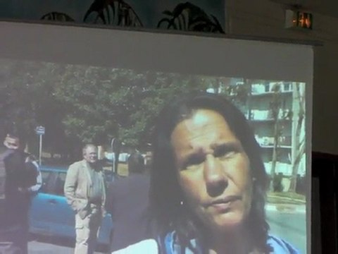 Méru : Des habitants du quartier de la Nacre concertés sur le Projet de renouvellement urbain