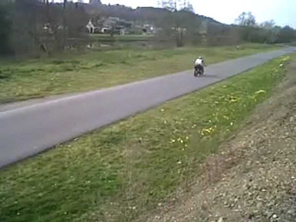 derbi run 80cc mvt prepa by ZinZin