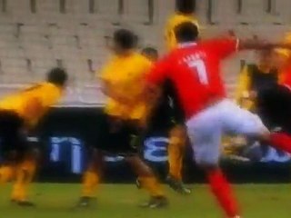 Sebastian Saja Tribute Video ⚽