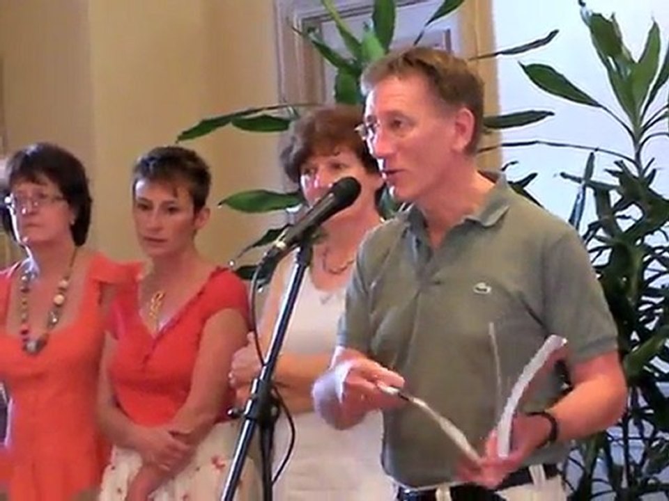 Auby : de nombreux enseignants sur le départ