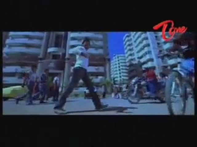 Top 10 Telugu Songs - for Last Week