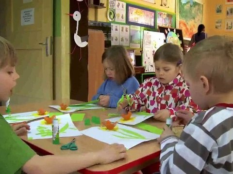 Przedszkole nr 5 w Raciborzu