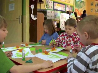 Przedszkole nr 5 w Raciborzu